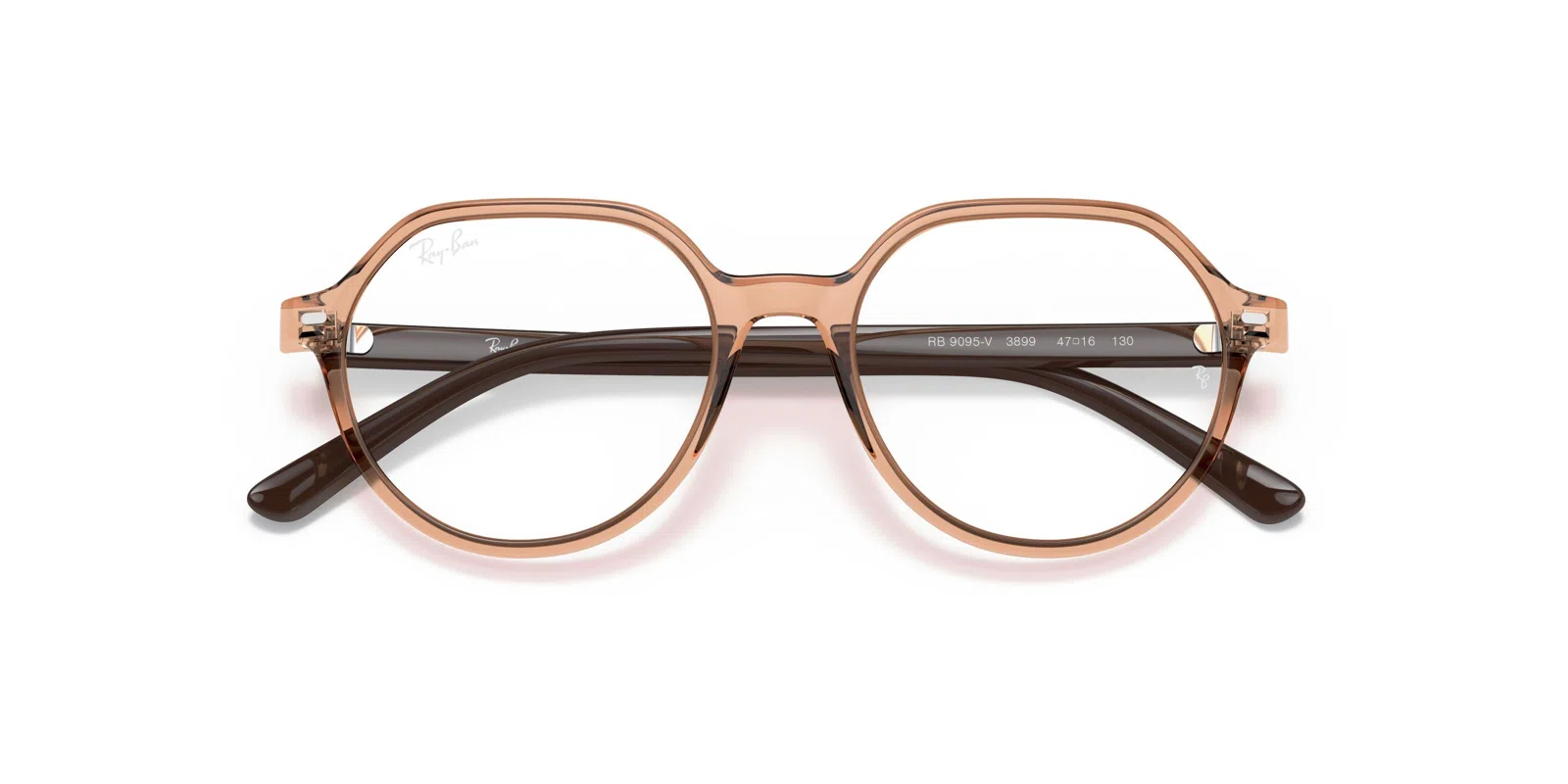 Ray-Ban Kids Thalia Jr 0RY9095V Eyeglasses - view 11